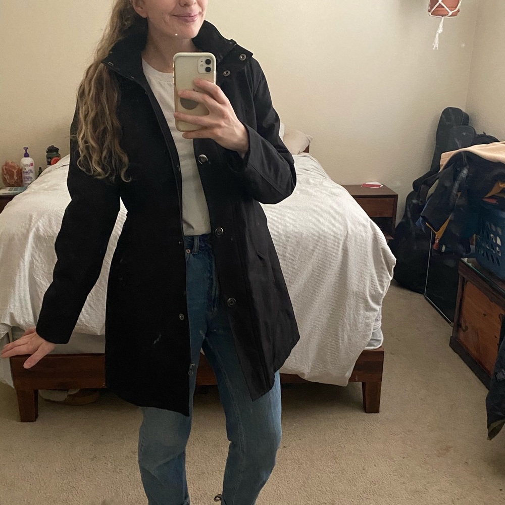 Kristen Blake Jacket